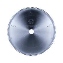 10 Inch 255x3.0x120t TCT Circular Saw Blade for Cutting Aluminum High Frequency Welded,laser Welded